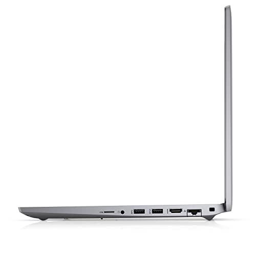 Dell 2022 Newest Latitude 5520 Business Laptop, 15.6" FHD Display, Intel Core i7-1185G7 vPro, 16GB DDR4 RAM, 1TB SSD, Webcam, HDMI, Backlit KB, Fingerprint, Thunderbolt 4, Wi-Fi 6, Windows 11 Pro