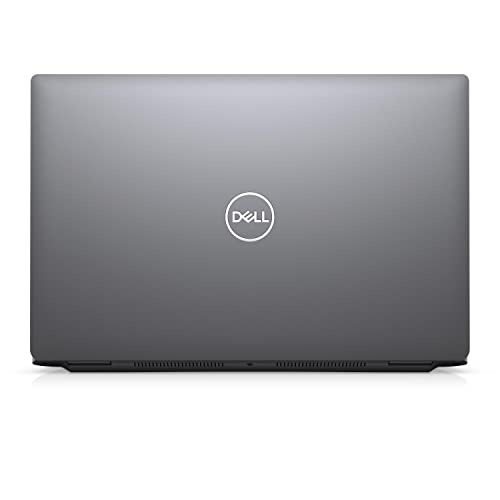 Dell 2022 Newest Latitude 5520 Business Laptop, 15.6" FHD Display, Intel Core i7-1185G7 vPro, 16GB DDR4 RAM, 1TB SSD, Webcam, HDMI, Backlit KB, Fingerprint, Thunderbolt 4, Wi-Fi 6, Windows 11 Pro