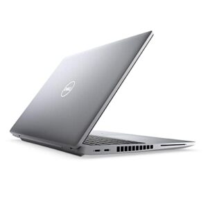 Dell 2022 Newest Latitude 5520 Business Laptop, 15.6" FHD Display, Intel Core i7-1185G7 vPro, 16GB DDR4 RAM, 1TB SSD, Webcam, HDMI, Backlit KB, Fingerprint, Thunderbolt 4, Wi-Fi 6, Windows 11 Pro