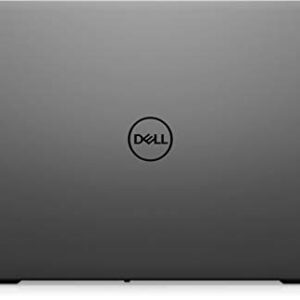 Dell Inspiron 15 Laptop (2021 Latest Model), 15.6" FHD Touchscreen, 10th Gen Intel Core i5-1035G1 Processor, 16GB RAM, 256GB PCIe SSD, Webcam, HDMI, Bluetooth, WiFi, Windows 10 Home, Black