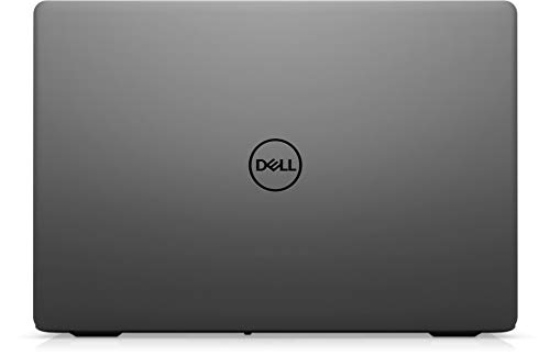 Dell Inspiron 15 Laptop (2021 Latest Model), 15.6" FHD Touchscreen, 10th Gen Intel Core i5-1035G1 Processor, 16GB RAM, 256GB PCIe SSD, Webcam, HDMI, Bluetooth, WiFi, Windows 10 Home, Black