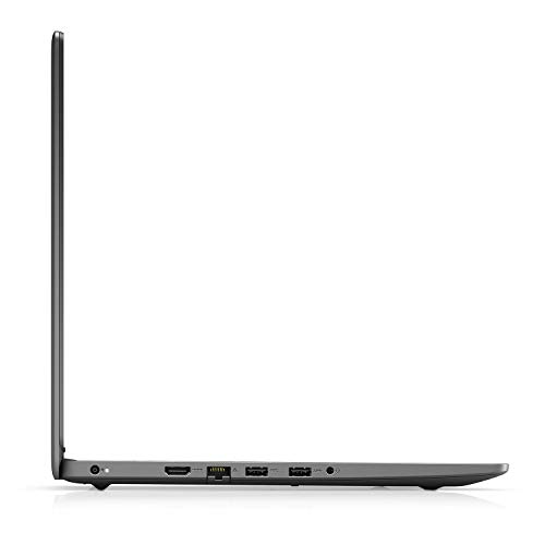 Dell Inspiron 15 Laptop (2021 Latest Model), 15.6" FHD Touchscreen, 10th Gen Intel Core i5-1035G1 Processor, 16GB RAM, 256GB PCIe SSD, Webcam, HDMI, Bluetooth, WiFi, Windows 10 Home, Black