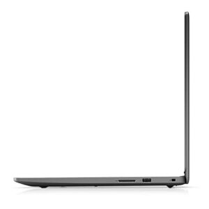 Dell Inspiron 15 Laptop (2021 Latest Model), 15.6" FHD Touchscreen, 10th Gen Intel Core i5-1035G1 Processor, 16GB RAM, 256GB PCIe SSD, Webcam, HDMI, Bluetooth, WiFi, Windows 10 Home, Black