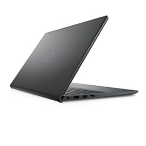 Dell Newest Inspiron 3510 15.6" HD Laptop, Intel Pentium N5030 Processor, 16GB DDR4 RAM, 512GB PCIe SSD, Webcam, WiFi, HDMI, Bluetooth, Windows 11 Home, Black