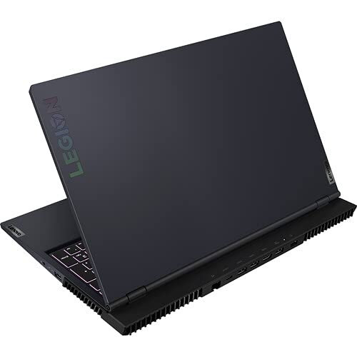 Lenovo Legion 5 Gaming Laptop, 15.6" FHD IPS 300Nits 165Hz, AMD Ryzen 7 5800H, Wi-Fi 6, RGB Keyboard, Gigabit Ethernet,GeForce RTX 3060 (130W), Windows 10,16GB RAM | 512GB PCIe SSD+WOOV Accessories