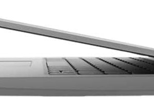 NewestLenovo Ideapad 1, 14.0" Student Business Laptop, IntelPentium N5030, Quad-Core Processor 4GB RAM, 128GB eMMC SSD, Grey, Windows 11 in S Mode + Office 365, Authorized Nowco Accessories