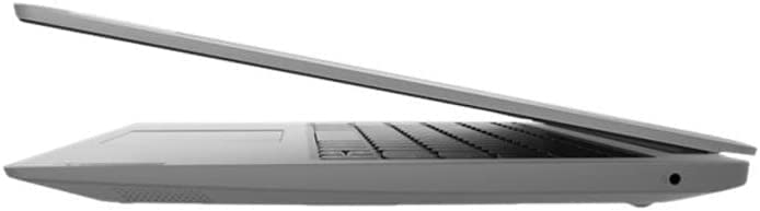 NewestLenovo Ideapad 1, 14.0" Student Business Laptop, IntelPentium N5030, Quad-Core Processor 4GB RAM, 128GB eMMC SSD, Grey, Windows 11 in S Mode + Office 365, Authorized Nowco Accessories