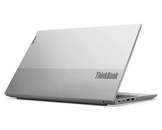 Lenovo 2022 Thinkbook 15 Gen 4 Laptop 15.6" FHD IPS 10-Core 12th Intel i7-1255U 16GB DDR4 512GB NVMe SSD Iris Xe Graphics HDMI WiFi AX RJ45 Backlit Fingerprint Thunderbolt 4 Windows 11 Pro w/ RE USB