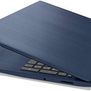 Lenovo IdeaPad 3 15.6" FHD Anti-Glare LED Backlit Laptop, AMD 6-Core Ryzen 5 4500U up to 4.0GHz, 8GB DDR4, 1TB HDD, Webcam, 802.11ac, Bluetooth, HDMI, USB Type-C, Dolby Audio, Windows 10, Abyss Blue