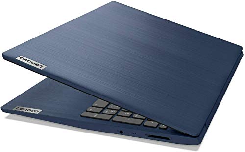 Lenovo IdeaPad 3 15.6" FHD Anti-Glare LED Backlit Laptop, AMD 6-Core Ryzen 5 4500U up to 4.0GHz, 8GB DDR4, 1TB HDD, Webcam, 802.11ac, Bluetooth, HDMI, USB Type-C, Dolby Audio, Windows 10, Abyss Blue