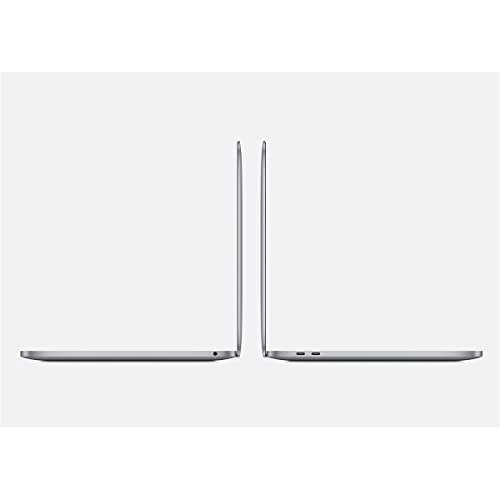 Apple MacBook Pro 13.3" with Retina Display, M2 Chip with 8-Core CPU and 10-Core GPU, 16GB Memory, 2TB SSD, Space Gray, Mid 2022