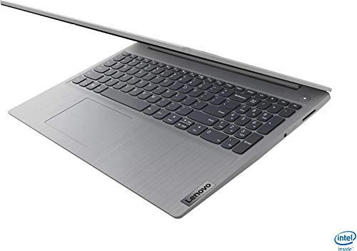 Lenovo IdeaPad 3 Intel Core i5-1135G7 12GB 256GB SSD 15.6 FHD Touchscreen Laptop