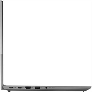 Lenovo Latest ThinkBook 15 Gen 4,15.6" FHD (1920 x 1080) IPS, Anti-Glare, 12th Gen Intel i7-1255U, 1TB SSD, 16GB DDR4 RAM, Thunderbolt 4, Win 11 Pro - Mineral Grey (Authorized Reseller)