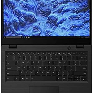 Lenovo Ideapad Thin and Light Laptop, 14.0" FHD (1920 x 1080) Display, AMD A6-9220C, 4GB, 64GB eMMC, Windows 10 Pro, HD Webcam, USB-C, HDMI, Wi-Fi, Bluetooth, w/ Accessories (Windows 10 Pro)