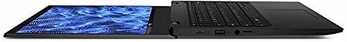 Lenovo Ideapad Thin and Light Laptop, 14.0" FHD (1920 x 1080) Display, AMD A6-9220C, 4GB, 64GB eMMC, Windows 10 Pro, HD Webcam, USB-C, HDMI, Wi-Fi, Bluetooth, w/ Accessories (Windows 10 Pro)