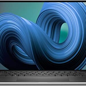 Dell XPS 17 9720 17.3" Business Laptop with 60Hz WUXGA Display (Intel i9-12900HK 14-Core, 64GB RAM, 1TB PCIe SSD, RTX 3060, Backlit KYB, FP, WiFi 6E, BT 5.3, HD Webcam, Win11Pro)