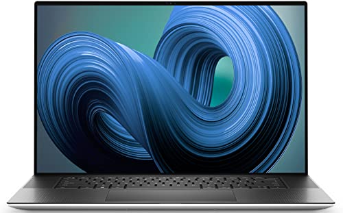 Dell XPS 17 9720 17.3" Business Laptop with 60Hz WUXGA Display (Intel i9-12900HK 14-Core, 64GB RAM, 1TB PCIe SSD, RTX 3060, Backlit KYB, FP, WiFi 6E, BT 5.3, HD Webcam, Win11Pro)