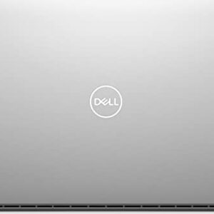 Dell XPS 17 9720 17.3" Business Laptop with 60Hz WUXGA Display (Intel i9-12900HK 14-Core, 64GB RAM, 1TB PCIe SSD, RTX 3060, Backlit KYB, FP, WiFi 6E, BT 5.3, HD Webcam, Win11Pro)