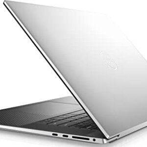 Dell XPS 17 9720 17.3" Business Laptop with 60Hz WUXGA Display (Intel i9-12900HK 14-Core, 64GB RAM, 1TB PCIe SSD, RTX 3060, Backlit KYB, FP, WiFi 6E, BT 5.3, HD Webcam, Win11Pro)
