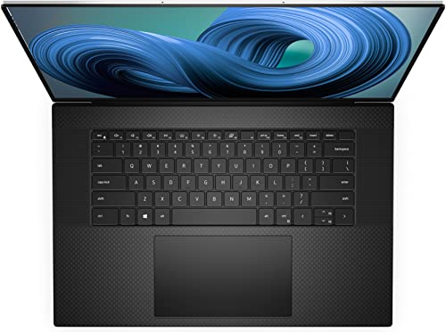 Dell XPS 17 9720 17.3" Business Laptop with 60Hz WUXGA Display (Intel i9-12900HK 14-Core, 64GB RAM, 1TB PCIe SSD, RTX 3060, Backlit KYB, FP, WiFi 6E, BT 5.3, HD Webcam, Win11Pro)