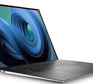 Dell XPS 17 9720 17.3" Business Laptop with 60Hz WUXGA Display (Intel i9-12900HK 14-Core, 64GB RAM, 1TB PCIe SSD, RTX 3060, Backlit KYB, FP, WiFi 6E, BT 5.3, HD Webcam, Win11Pro)