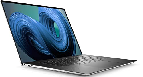 Dell XPS 17 9720 17.3" Business Laptop with 60Hz WUXGA Display (Intel i9-12900HK 14-Core, 64GB RAM, 1TB PCIe SSD, RTX 3060, Backlit KYB, FP, WiFi 6E, BT 5.3, HD Webcam, Win11Pro)