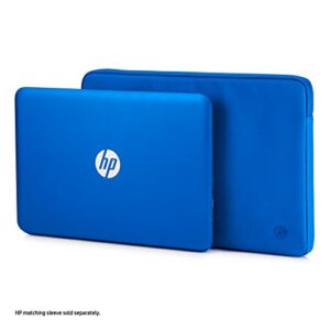 2016 HP Stream 13.3" HD Laptop - Intel Dual-Core N3050 up to 2.16GHz, 2GB RAM, 32GB eMMC, 1-yr Office 365 Included, DTS Studio Sound, WLAN, Bluetooth, Webcam, Windows 10