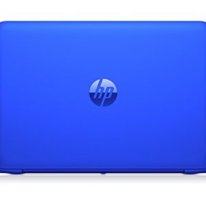 2016 HP Stream 13.3" HD Laptop - Intel Dual-Core N3050 up to 2.16GHz, 2GB RAM, 32GB eMMC, 1-yr Office 365 Included, DTS Studio Sound, WLAN, Bluetooth, Webcam, Windows 10