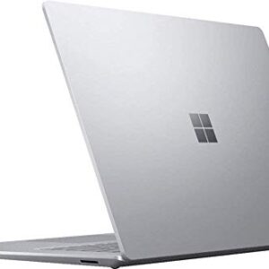Microsoft Surface Laptop 3 - 15" - CORE I5 1035G7 - 8 GB RAM - 128 GB SSD