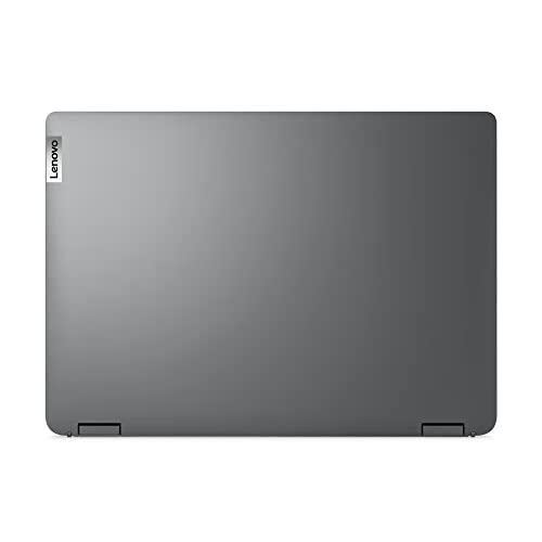 Lenovo IdeaPad Flex 5 14" 2.2K Laptop AMD Ryzen 7 5700U 16GB Ram 512GB SSD W11H (Renewed)