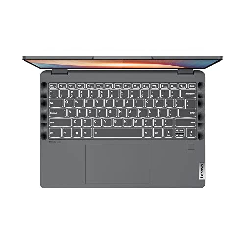 Lenovo IdeaPad Flex 5 14" 2.2K Laptop AMD Ryzen 7 5700U 16GB Ram 512GB SSD W11H (Renewed)