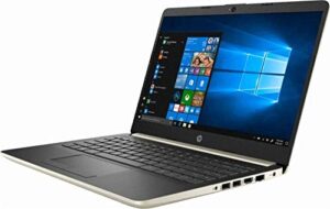hp newest 2020 14″ laptop 10th gen intel core i3-1005g1 processor 1.2ghz 4gb ddr4 2666 sdram 128gb ssd windows 10