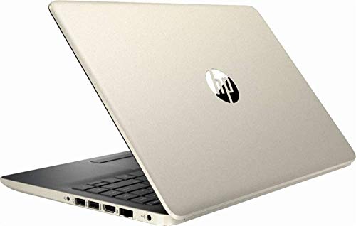 HP Newest 2020 14" Laptop 10th Gen Intel Core i3-1005G1 Processor 1.2GHz 4GB DDR4 2666 SDRAM 128GB SSD Windows 10