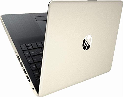HP Newest 2020 14" Laptop 10th Gen Intel Core i3-1005G1 Processor 1.2GHz 4GB DDR4 2666 SDRAM 128GB SSD Windows 10