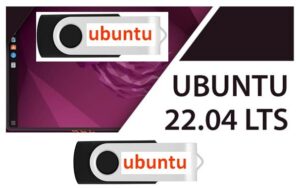 ubuntu 22.04 – 64bit linux operating system – that powers millions of pcs and laptops around the world