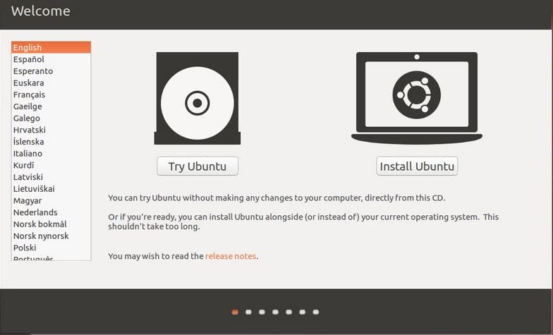 Ubuntu 22.04 - 64Bit Linux Operating System - That Powers Millions of PCs and laptops Around The World