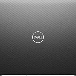 Dell Inspiron 15.6 Inch HD Touchscreen Flagship High Performance Laptop PC | Intel Core i5-7200U | 8GB Ram | 256GB SSD | Bluetooth | WiFi | Windows 10 (Black)