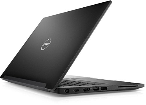 Dell Latitude 7000 7480 Business Ultrabook Laptop, 14" HD LCD, Intel Core i5-6440HQ, 8GB DDR4 Ram, 500GB HDD, Webcam, Windowns 10 Pro (Certified Refurbished)