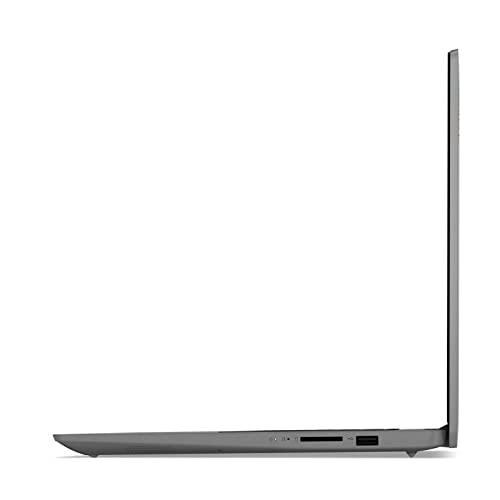 Lenovo Ideapad 15.6" FHD Laptop, for College and Business, AMD Ryzen 5 5625U(> i5-11320H), 16GB DDR4 RAM, 512GB NVMe SSD, Fingerprint, Backlit Keyboard, WiFi 6, Webcam, HDMI, Win 11, CUE Accessories