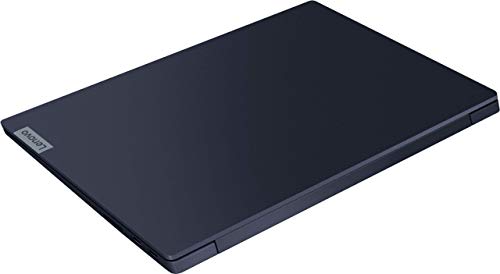 Lenovo IdeaPad S340 15" Touch-Screen AMD Ryzen 7 12GB RAM 512GB SSD - Abyss Blue
