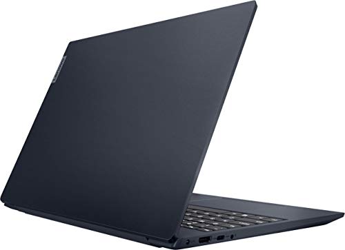 Lenovo IdeaPad S340 15" Touch-Screen AMD Ryzen 7 12GB RAM 512GB SSD - Abyss Blue