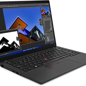 Lenovo ThinkPad T14 Gen 3 AMD Ryzen 7 PRO 6850U, 14" WUXGA (1920x1200) IPS 300nits Anti-Glare Touch, 16 GB RAM DDR5 6400MHz, 512 GB SSD, Windows Pro, 3 Yrs, 21CF003TUS