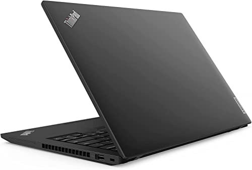 Lenovo ThinkPad T14 Gen 3 AMD Ryzen 7 PRO 6850U, 14" WUXGA (1920x1200) IPS 300nits Anti-Glare Touch, 16 GB RAM DDR5 6400MHz, 512 GB SSD, Windows Pro, 3 Yrs, 21CF003TUS