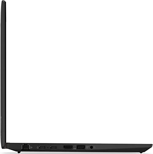 Lenovo ThinkPad T14 Gen 3 AMD Ryzen 7 PRO 6850U, 14" WUXGA (1920x1200) IPS 300nits Anti-Glare Touch, 16 GB RAM DDR5 6400MHz, 512 GB SSD, Windows Pro, 3 Yrs, 21CF003TUS