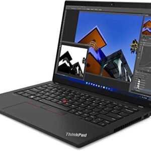 Lenovo ThinkPad T14 Gen 3 AMD Ryzen 7 PRO 6850U, 14" WUXGA (1920x1200) IPS 300nits Anti-Glare Touch, 16 GB RAM DDR5 6400MHz, 512 GB SSD, Windows Pro, 3 Yrs, 21CF003TUS