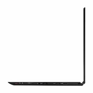 Lenovo ThinkPad X1 Yoga (Gen 2) Intel Core i7-7600U 2.8Ghz 2-in-1 Laptop, 16GB RAM, 256GB SSD, 14" FHD 1080p, Thunderbolt 3 USB-C, Webcam, Windows 10 Pro (Renewed)