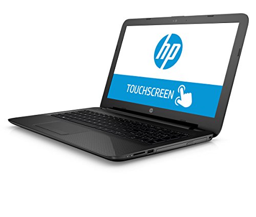 Newest HP 15.6" High Performance Premium Laptop 4GB Ram 750GB HD Pentium 2030M Black Licorice
