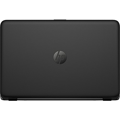 Newest HP 15.6" High Performance Premium Laptop 4GB Ram 750GB HD Pentium 2030M Black Licorice