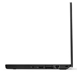 Lenovo Thinkpad X270 Laptop Intel Core i5 2.40 GHz 8GB Ram 256GB SSD W10P (Renewed)