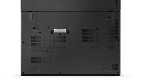 Lenovo Thinkpad X270 Laptop Intel Core i5 2.40 GHz 8GB Ram 256GB SSD W10P (Renewed)
